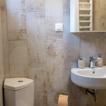 The Brick House Apartment Plovdiv