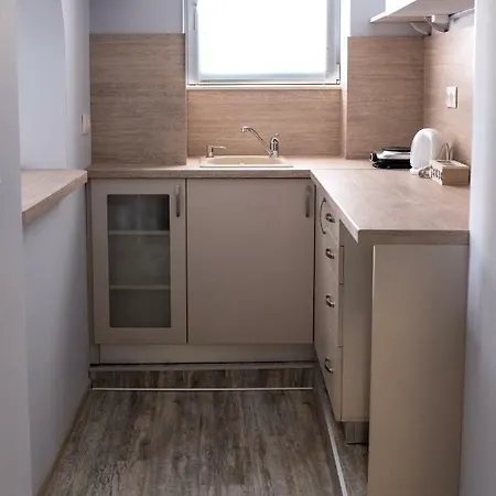 The Brick House Apartment Plovdiv