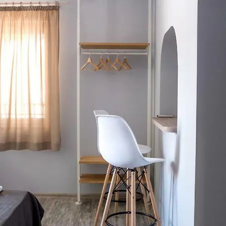 The Brick House Apartment *