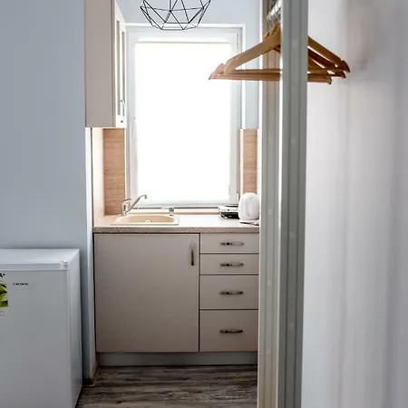 The Brick House Apartment Plovdiv
