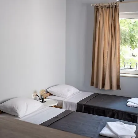 The Brick House Apartment