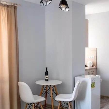 Apartment The Brick House